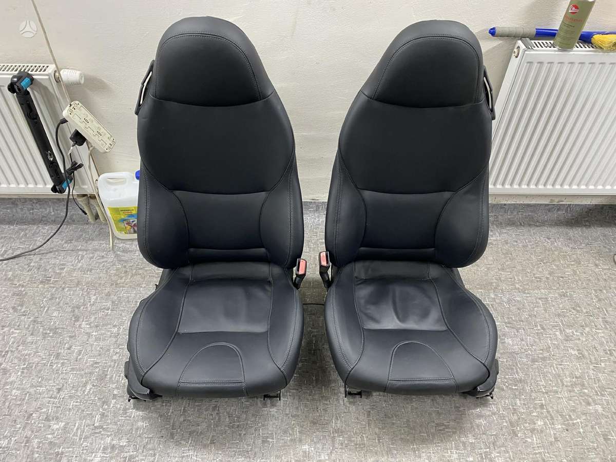 BMW Z3 body parts