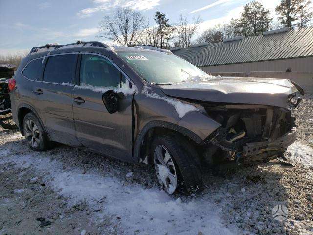 Subaru Ascent