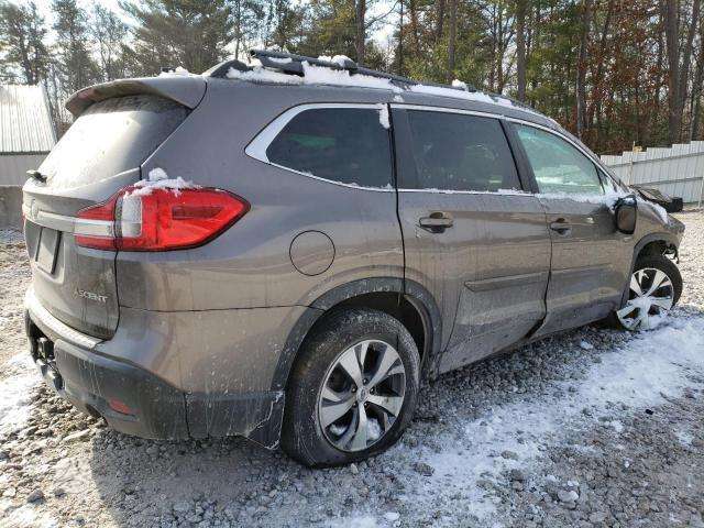 Subaru Ascent