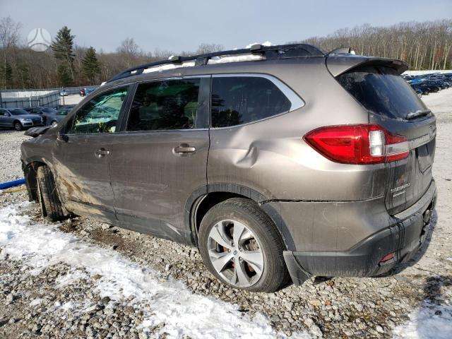 Subaru Ascent