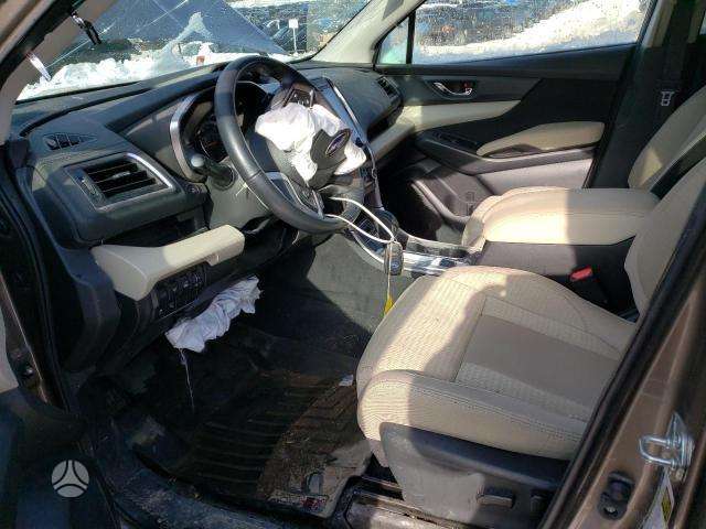 Subaru Ascent