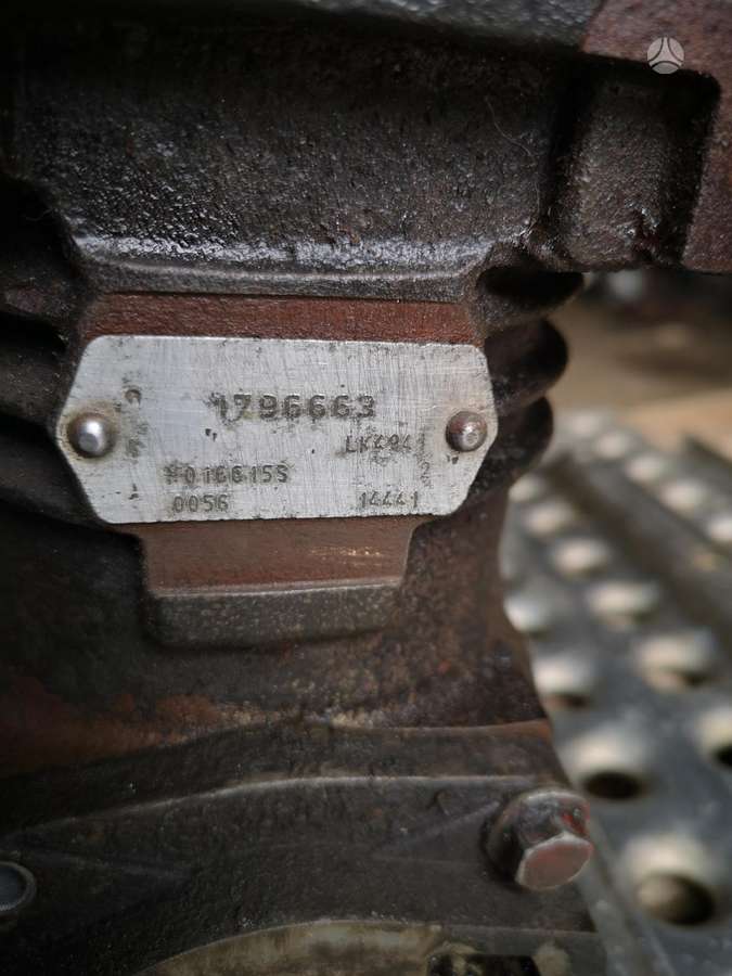 Scania R420 , 1796663, trucks