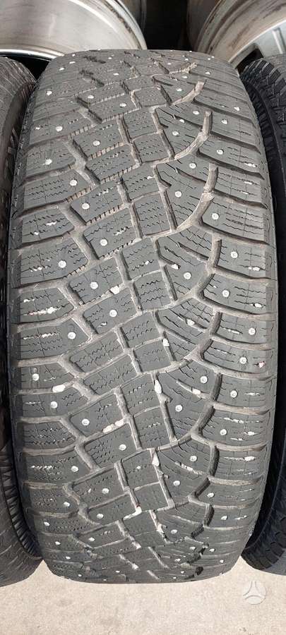 Continental, winter 235/55 R18