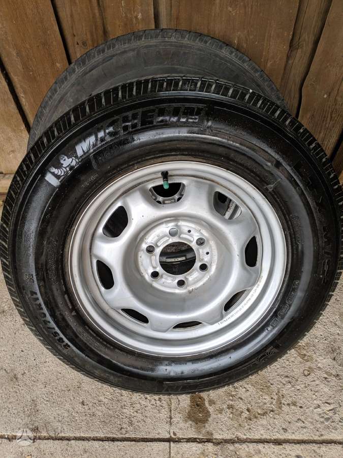 Ford F-150 детали шасси