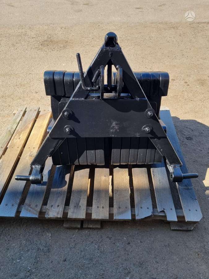 -Kita- 680kg, other