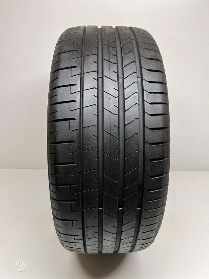 Pirelli P-Zero 2020m, летние 245/40 R20