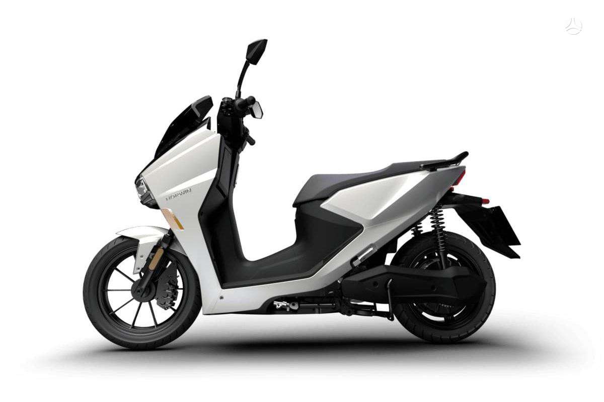 HORWIN SK1, electric, scooters / mopeds