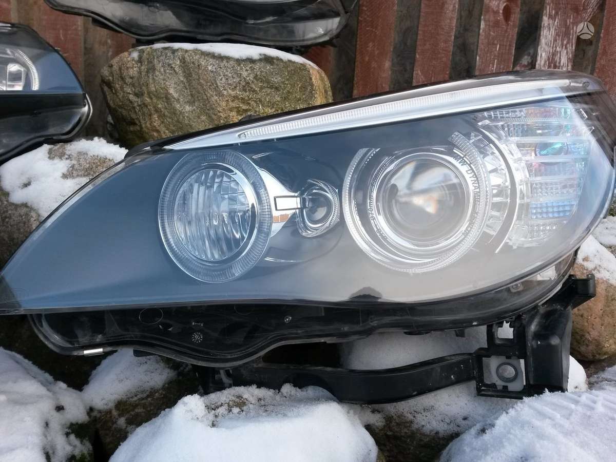 BMW 5 serija