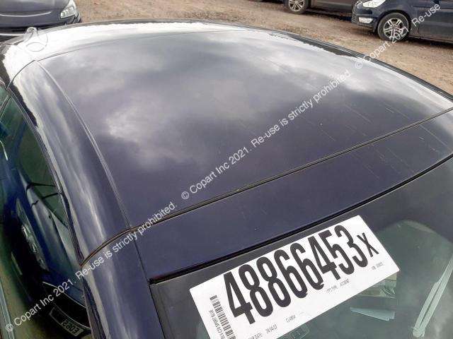 Volvo C70