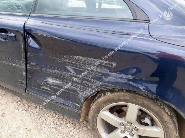 Volvo C70
