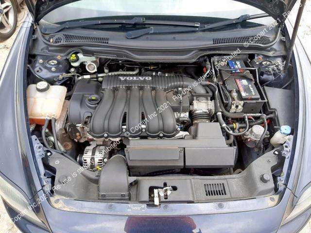 Volvo C70
