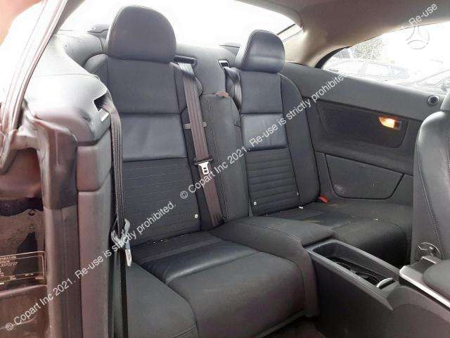 Volvo C70