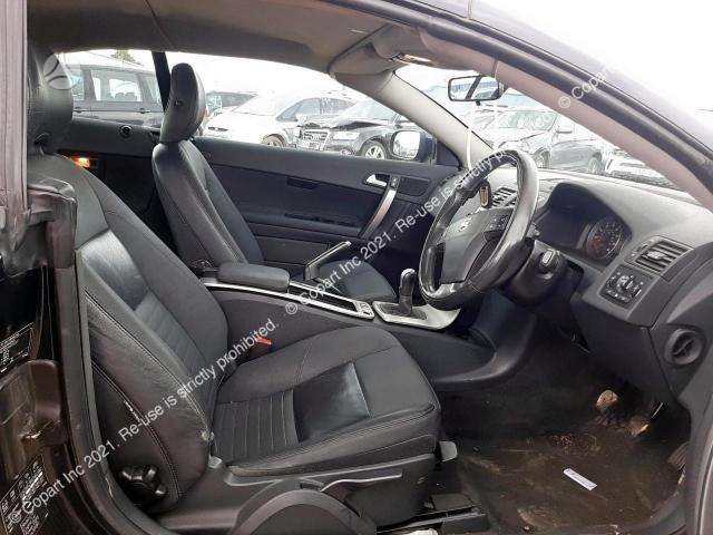 Volvo C70