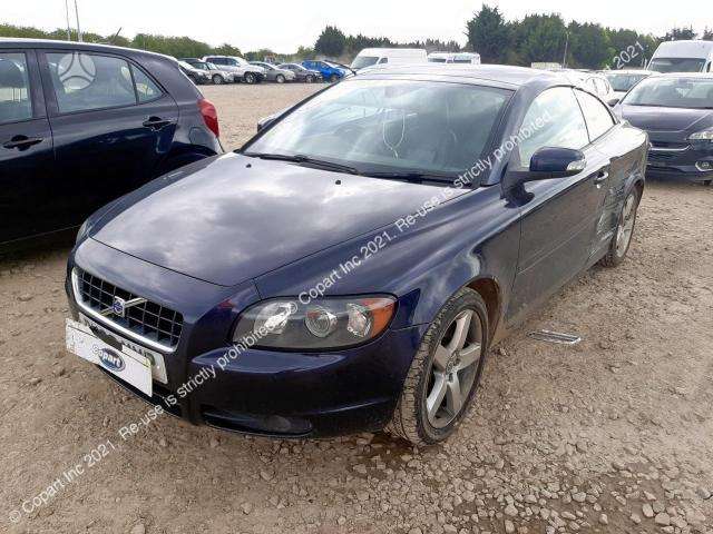 Volvo C70