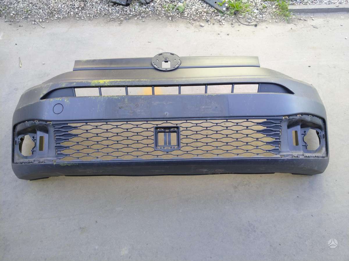 Volkswagen Caddy bamperi