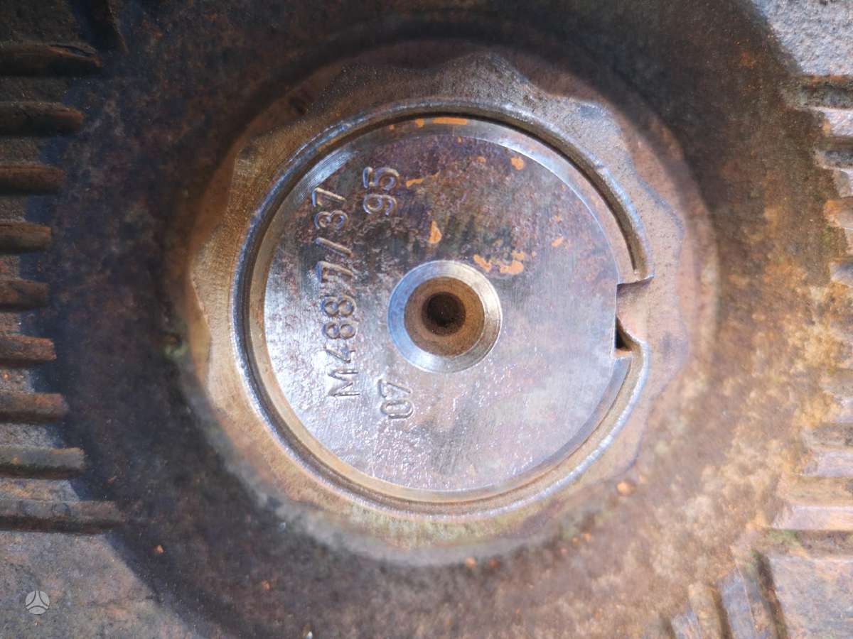 MAN 18.264 , HY-1175 , 37/7, trucks