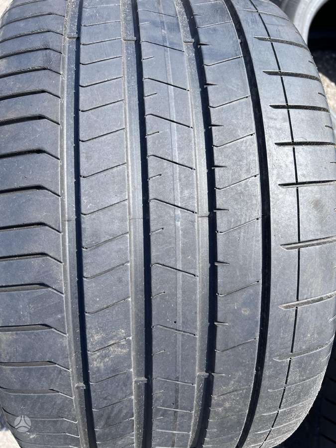 Pirelli P zero, vasarinės 315/30 R21