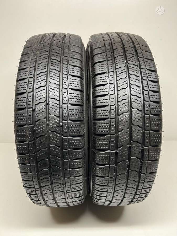 Kleber Transalp 2 2020m, winter 215/65 R15