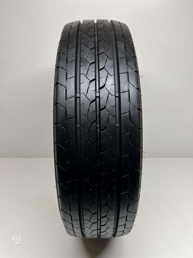 Bridgestone Duravis, летние 215/75 R16