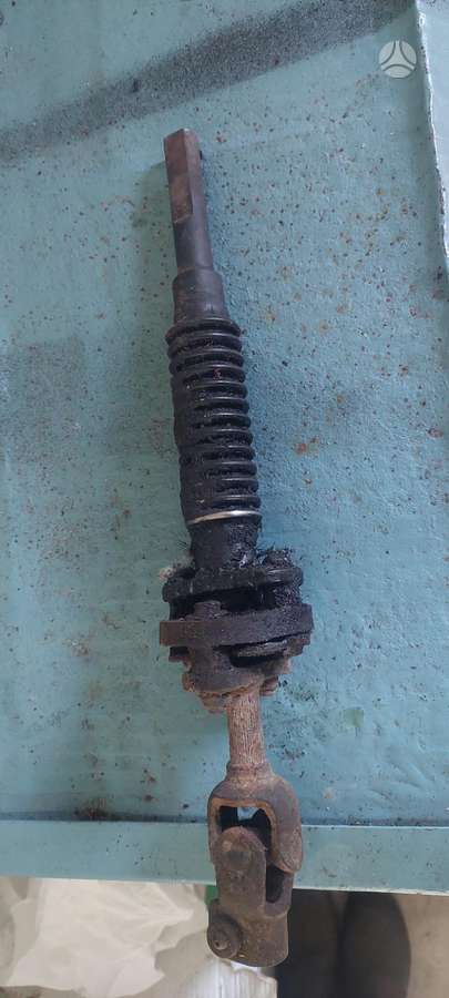 Opel Frontera stiklai, stogas, stoglangis