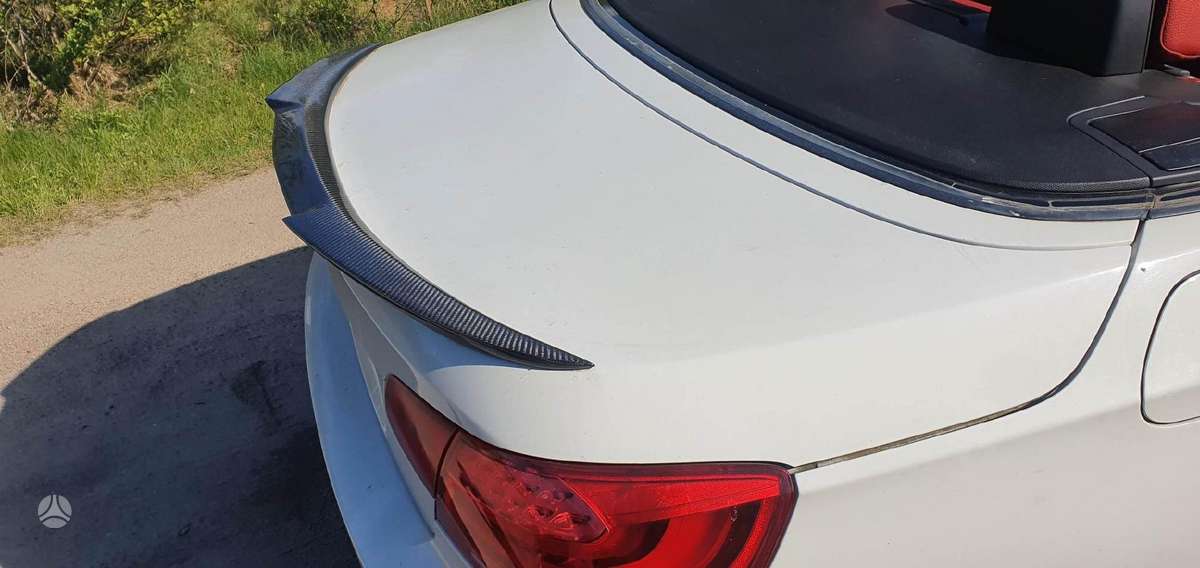 BMW 325 Dalimis