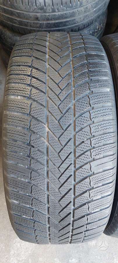 Bridgestone, winter 255/45 R19