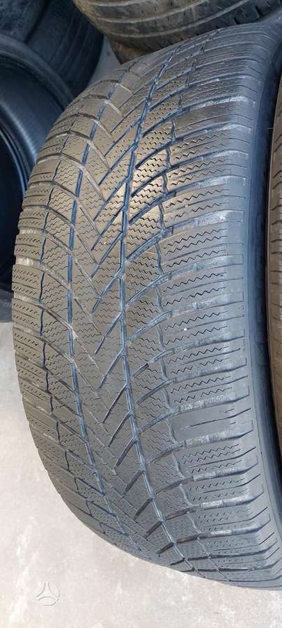 Bridgestone, winter 255/45 R19