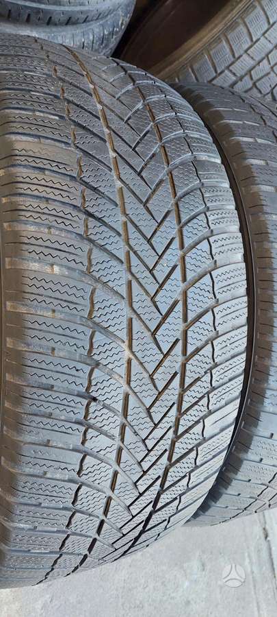 Bridgestone, winter 255/45 R19