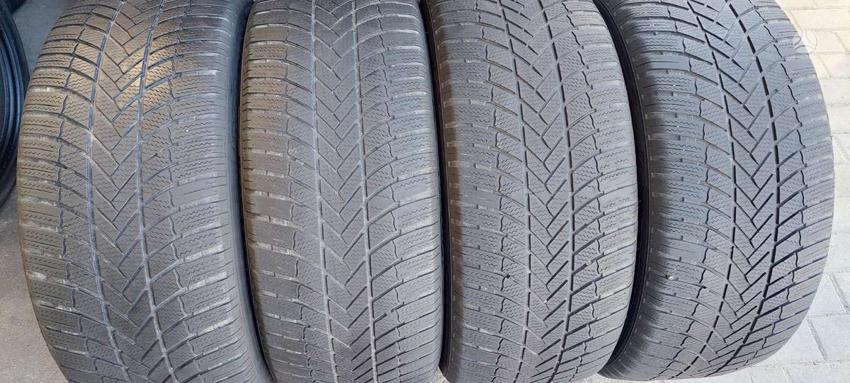 Bridgestone, winter 255/45 R19