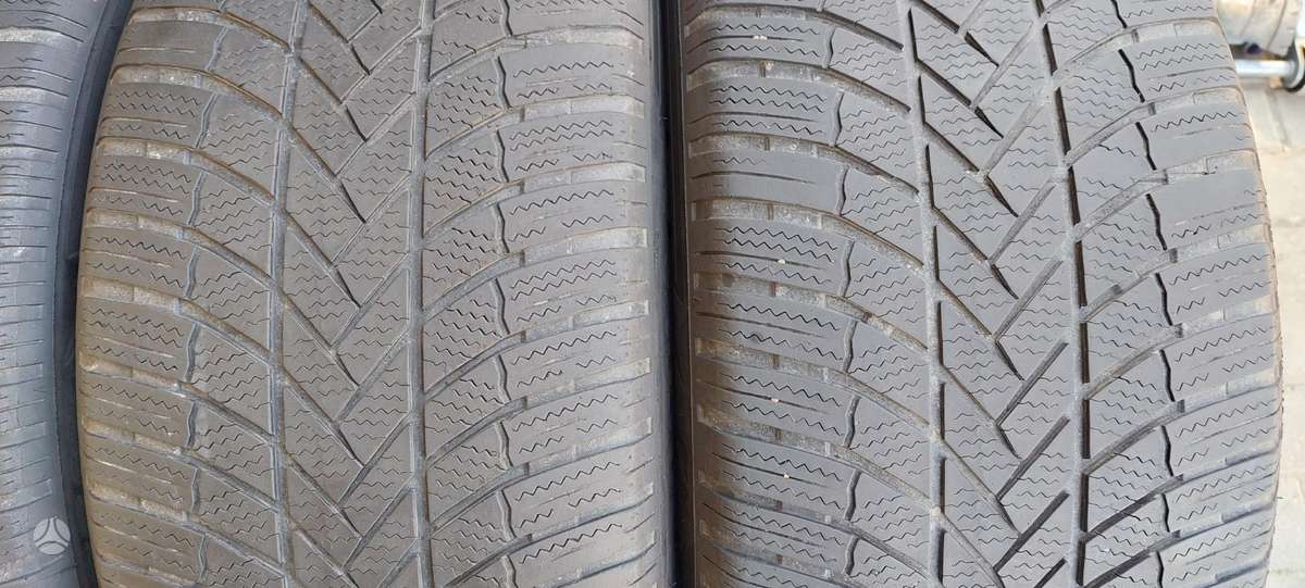 Bridgestone, winter 255/45 R19
