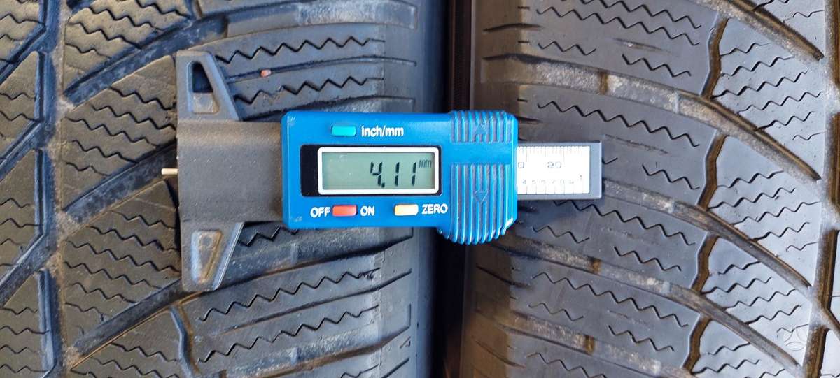 Bridgestone, winter 255/45 R19