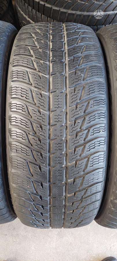 Nokian, winter 235/50 R19