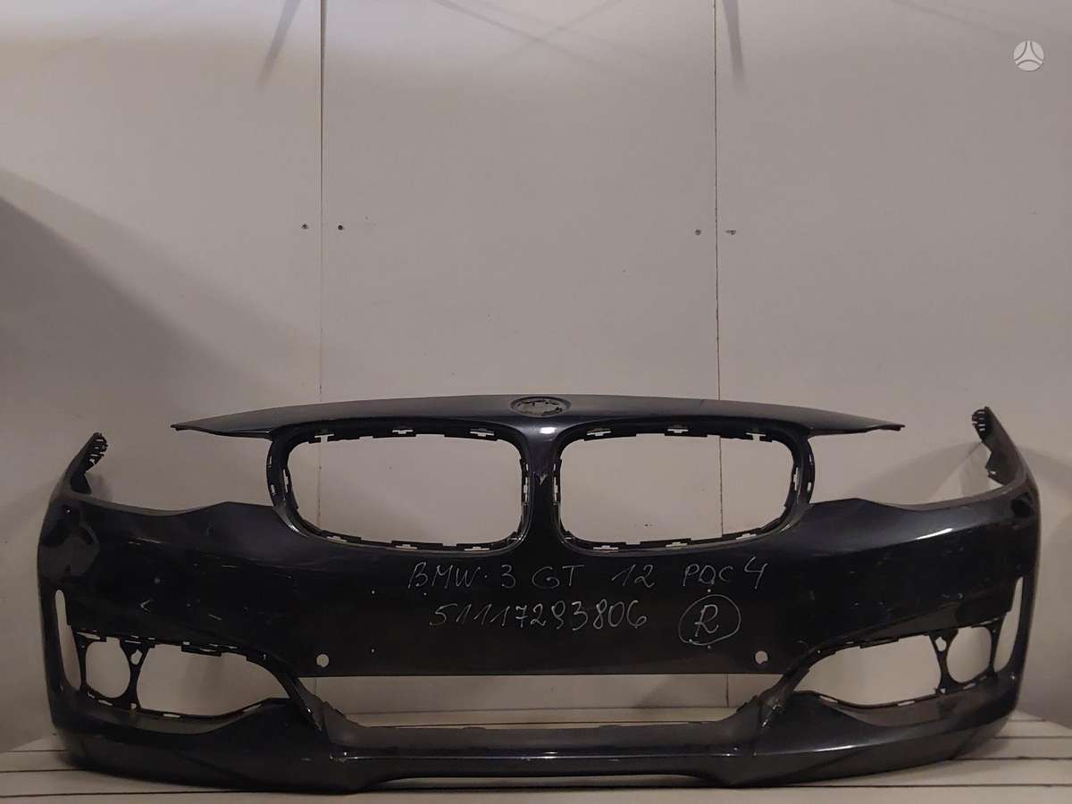 BMW 328 Gran Turismo