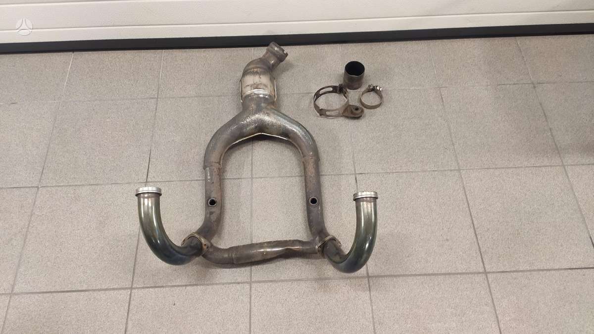 BMW R 1200 GS, эндуро / adventure