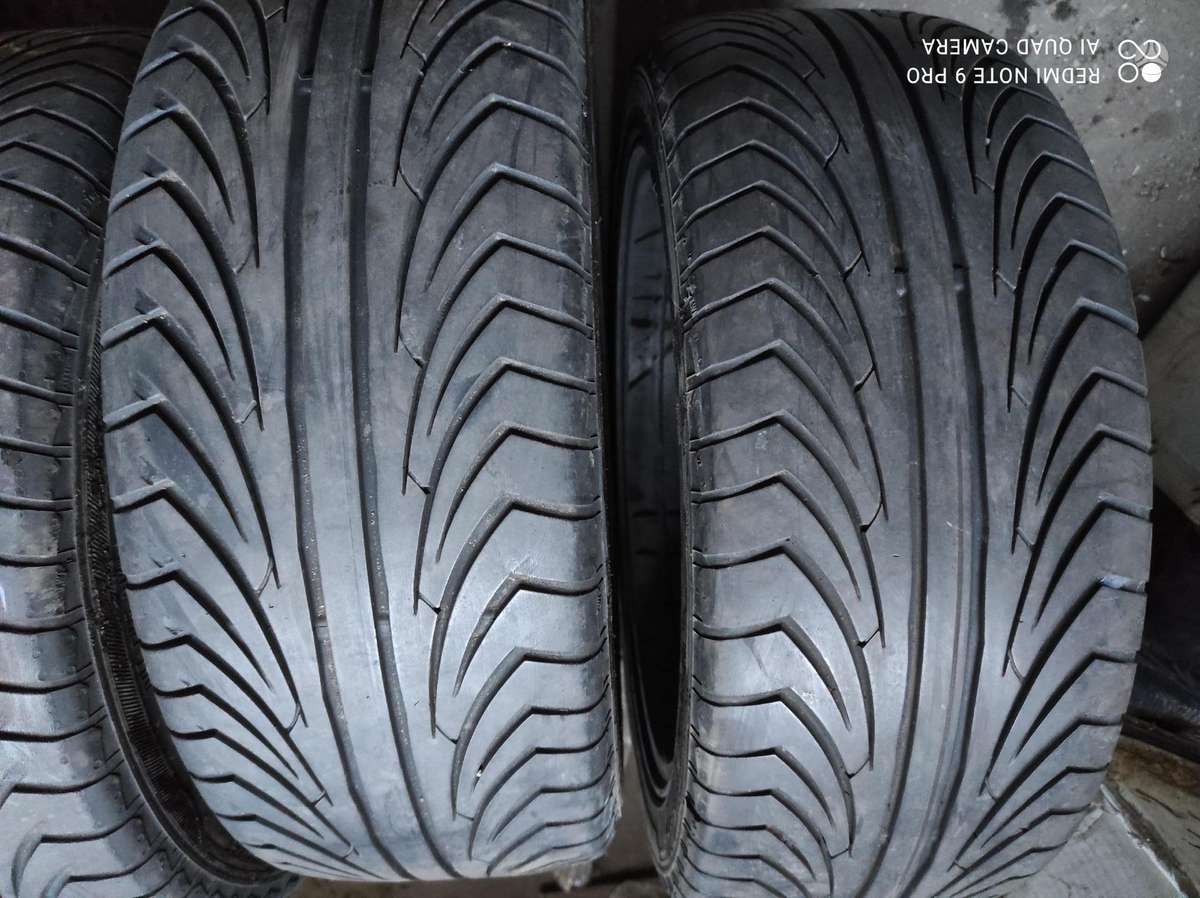 Seat, light alloy, R16