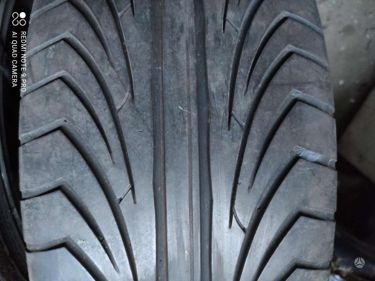 Seat, light alloy, R16