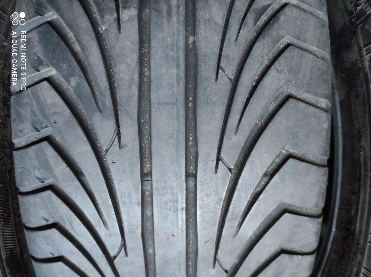 Seat, легкосплавные , R16