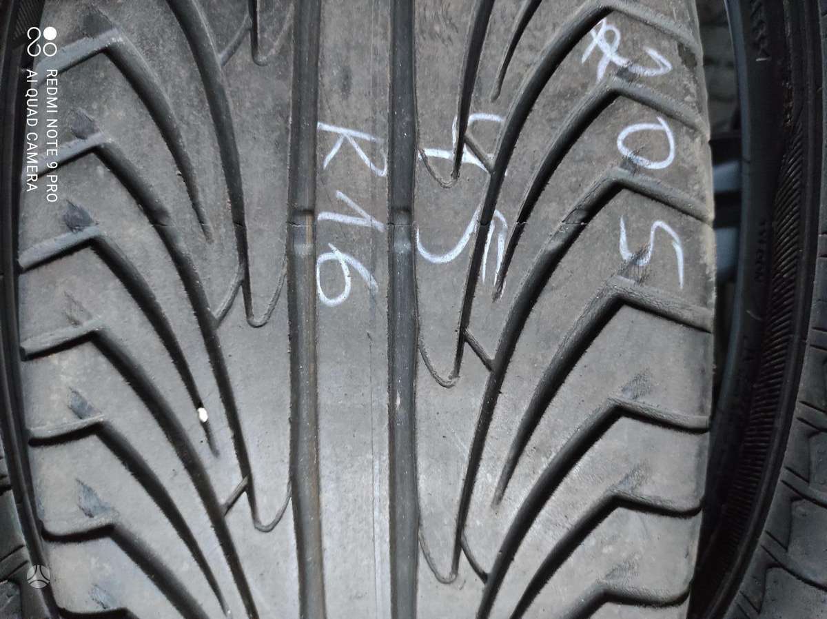 Seat, lengvojo lydinio, R16