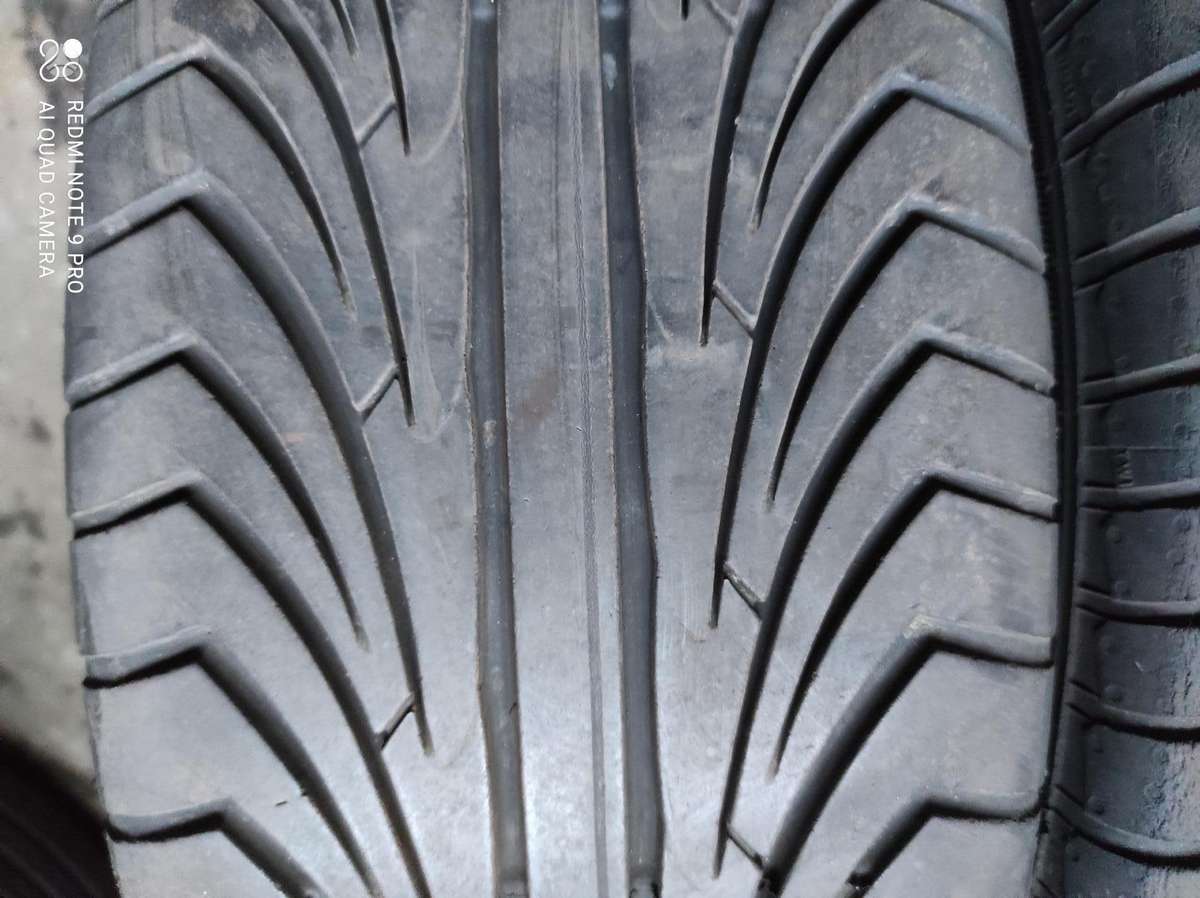 Seat, легкосплавные , R16