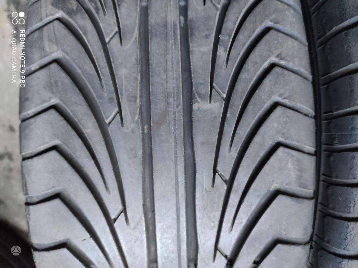 Seat, lengvojo lydinio, R16