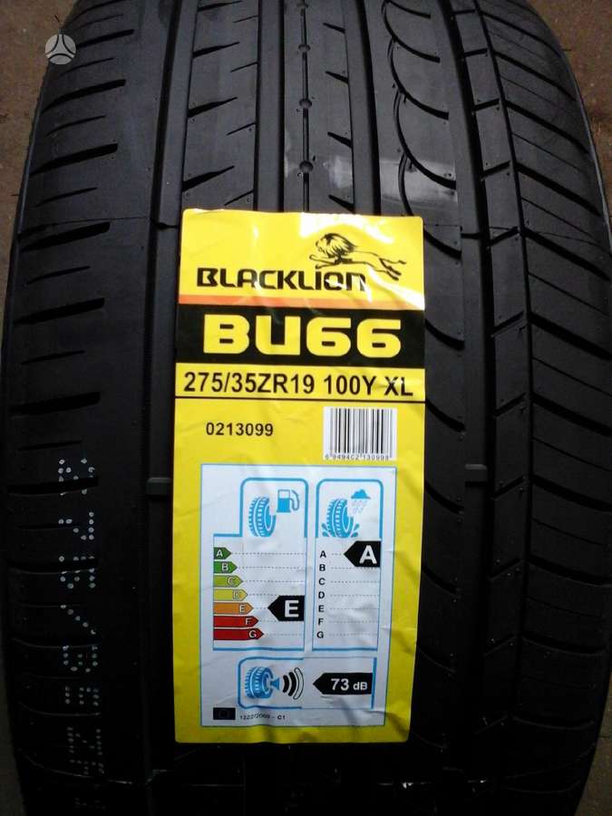 Goodyear, летние 245/40 R19