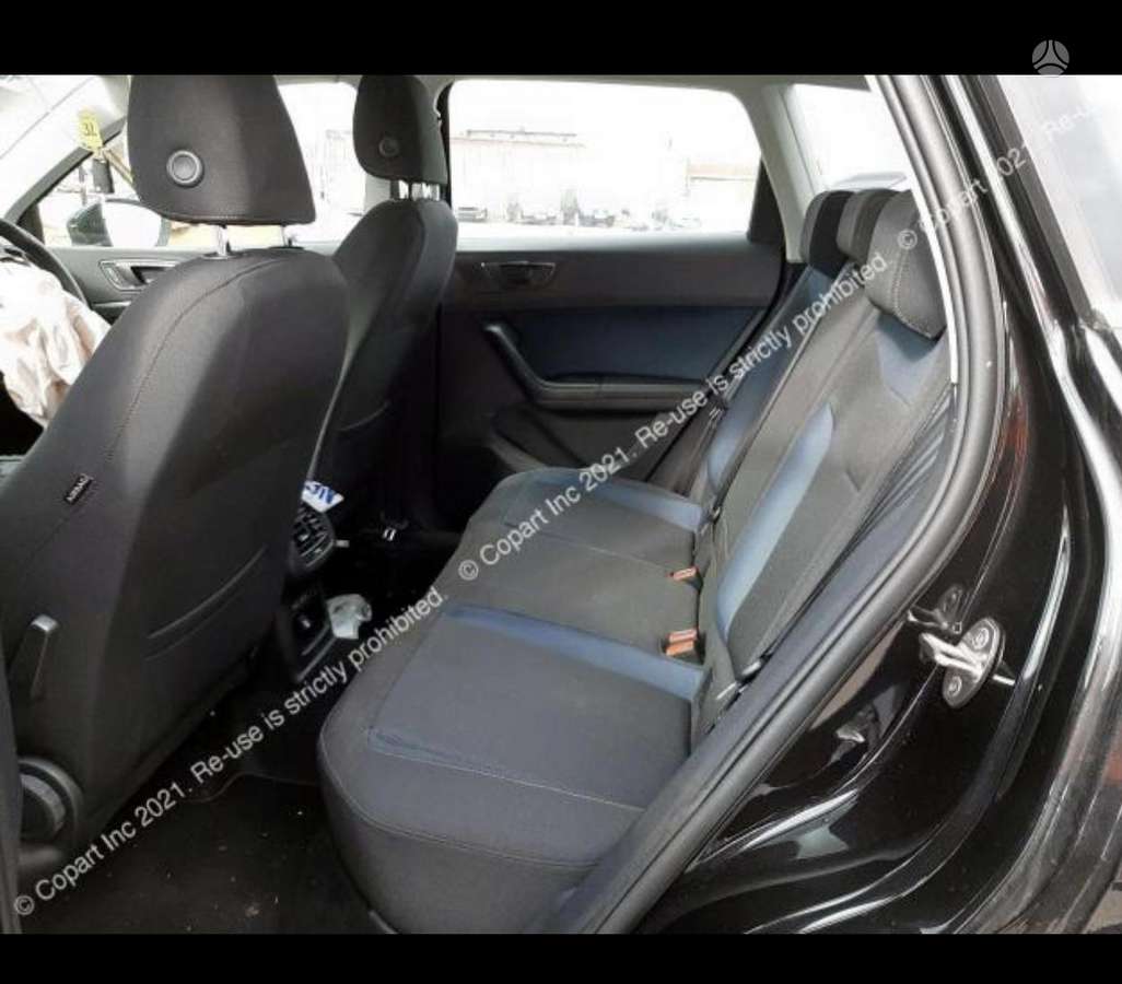 Peugeot 2008 по частям. Gt line elekta