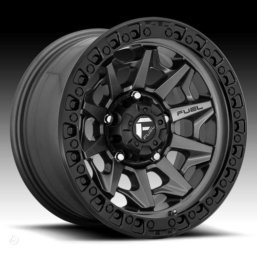 -Kita- Covert, light alloy, R18