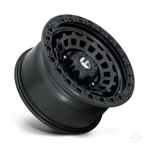 -Kita- Zephyr, light alloy, R18