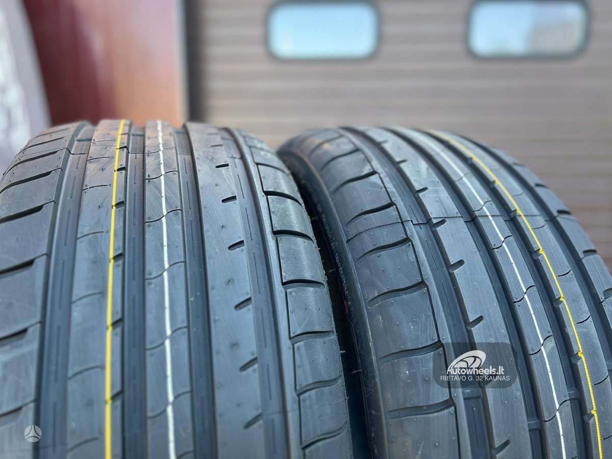 Windforce Catchfors UHP, летние 275/40 R20