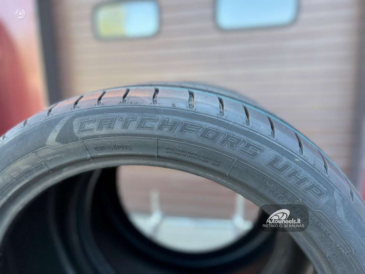 Windforce Catchfors UHP, summer 315/35 R20