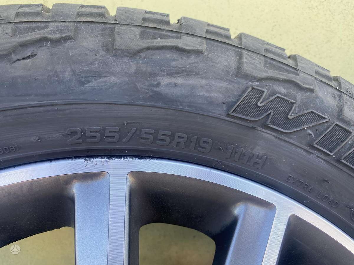 Mercedes-Benz, легкосплавные , R19