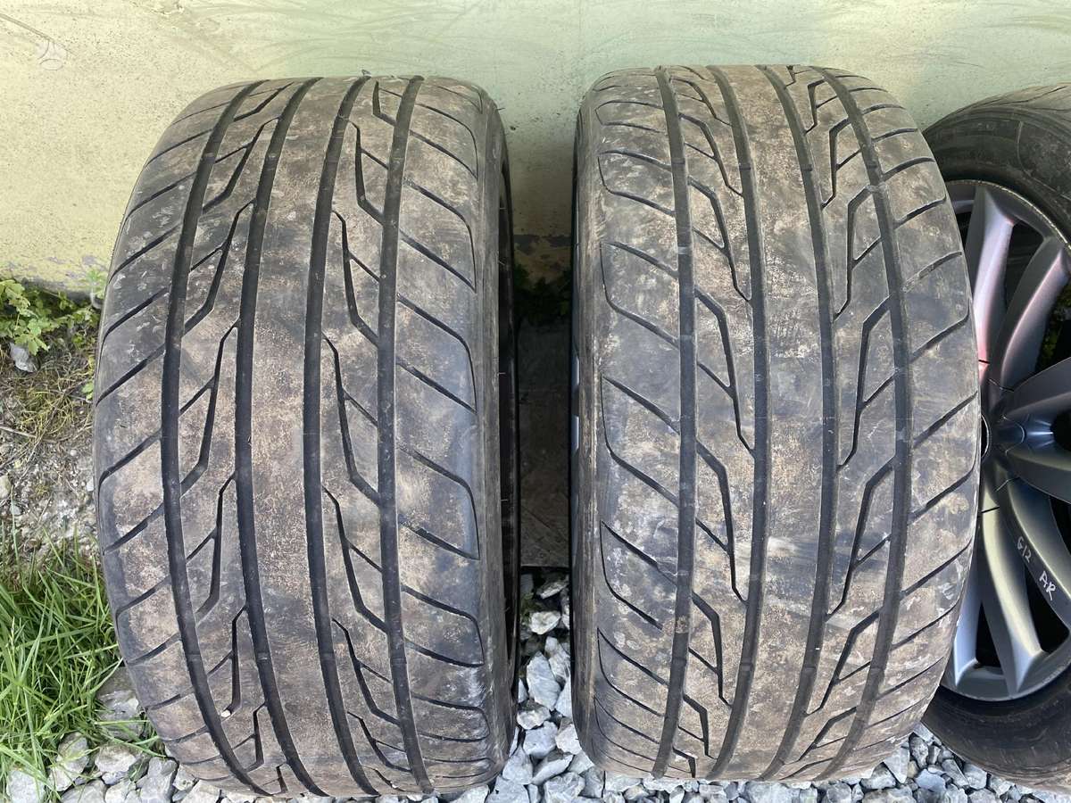 BMW, light alloy, R19