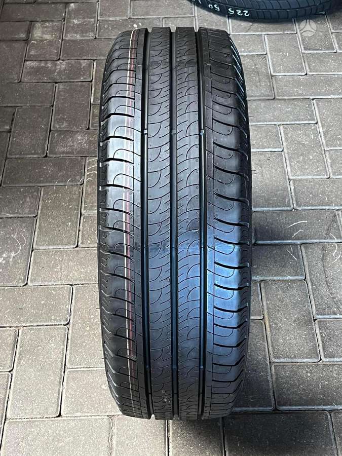Goodyear EFFICIENTGRIP CARGO | 2021, vasarinės 195/60 R16