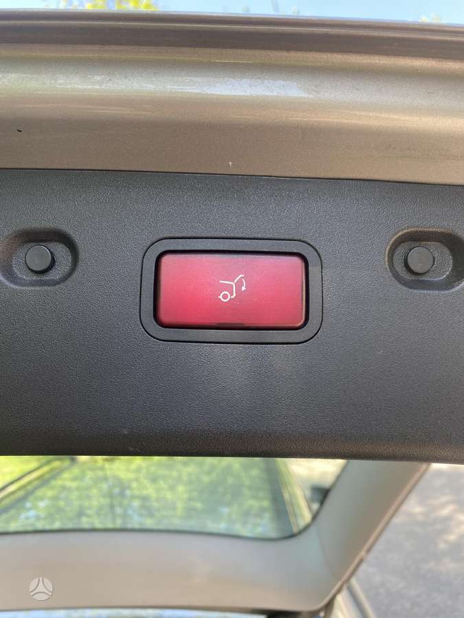 Mercedes-Benz E350, 3.5 l., Универсал